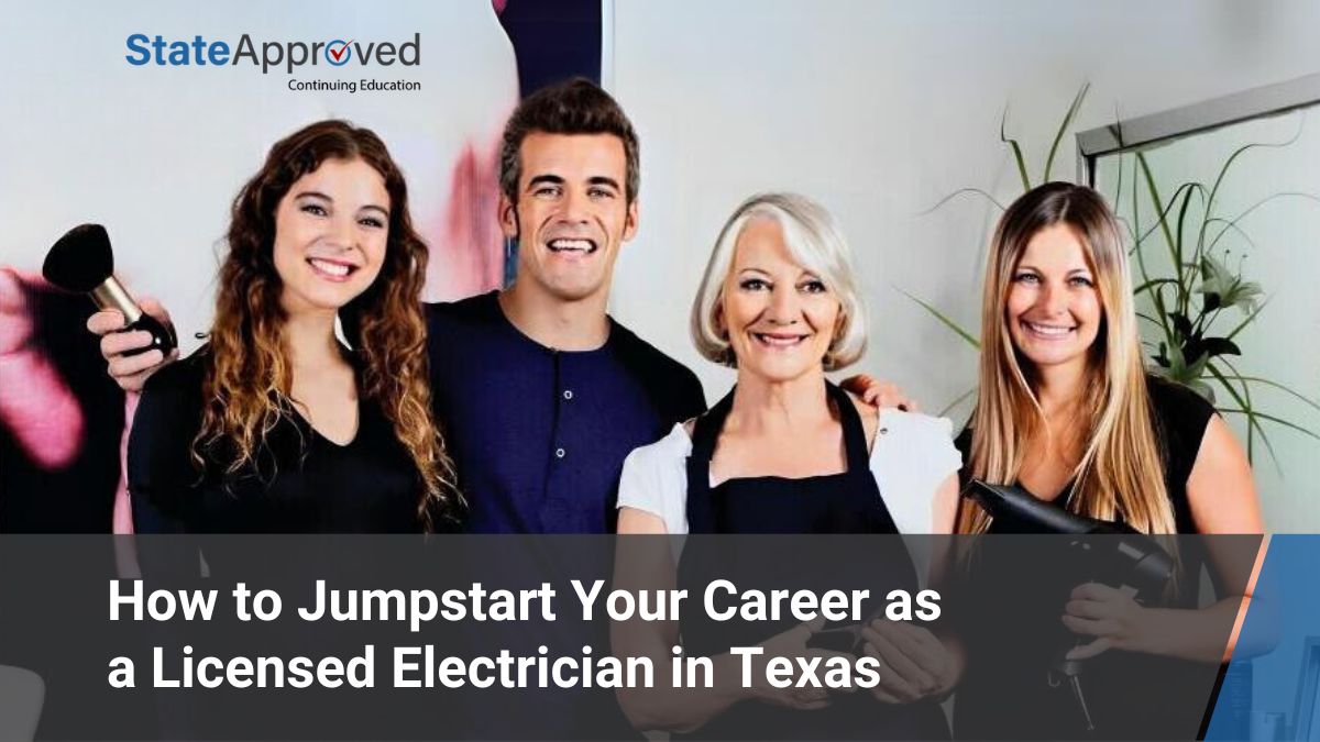 How to Jumpstart Your Career as a Licensed Electrician in Texas