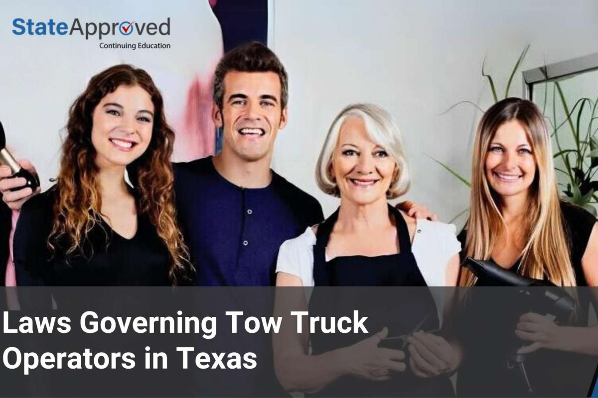 Laws Governing Tow Truck Operators in Texas