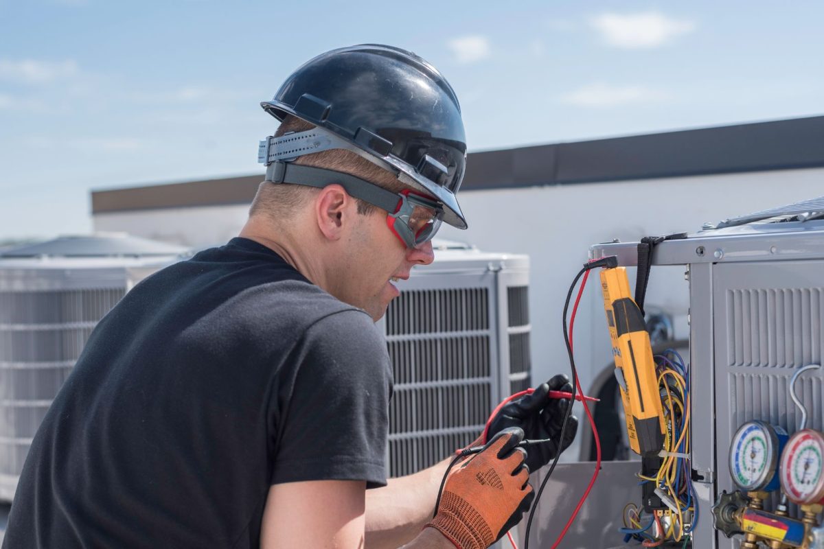 Is HVAC Training Challenging?