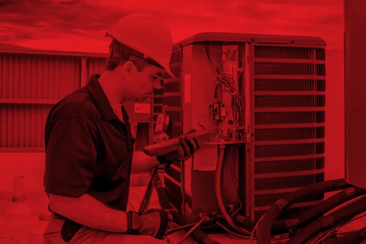 hvac